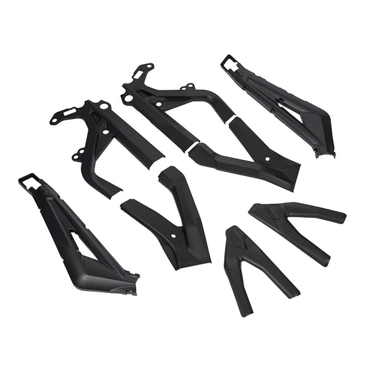 Surron LBX frame guards