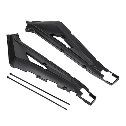 Surron LBX frame guards