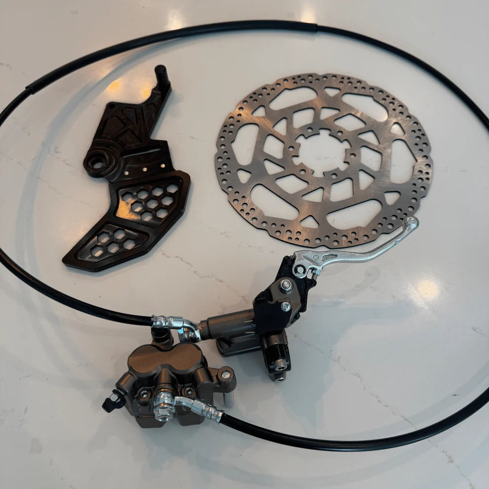 Ultra bee Rear brake for talaria X3,mx3,mx4