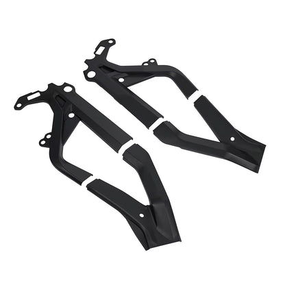 Surron LBX frame guards