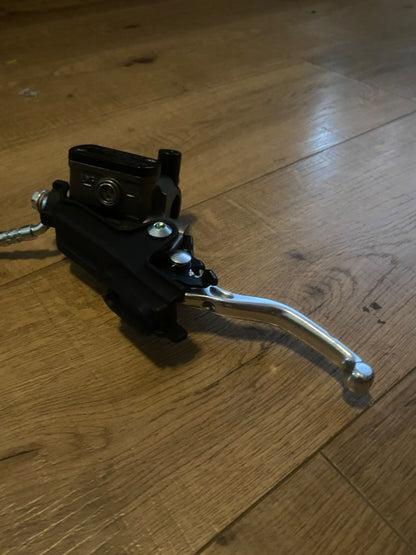 Ultra bee rear brake