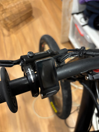 Egg rider screen 48v-72v
